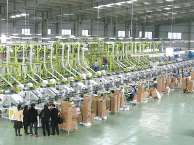 AAA vững bước mở rộng thị trường